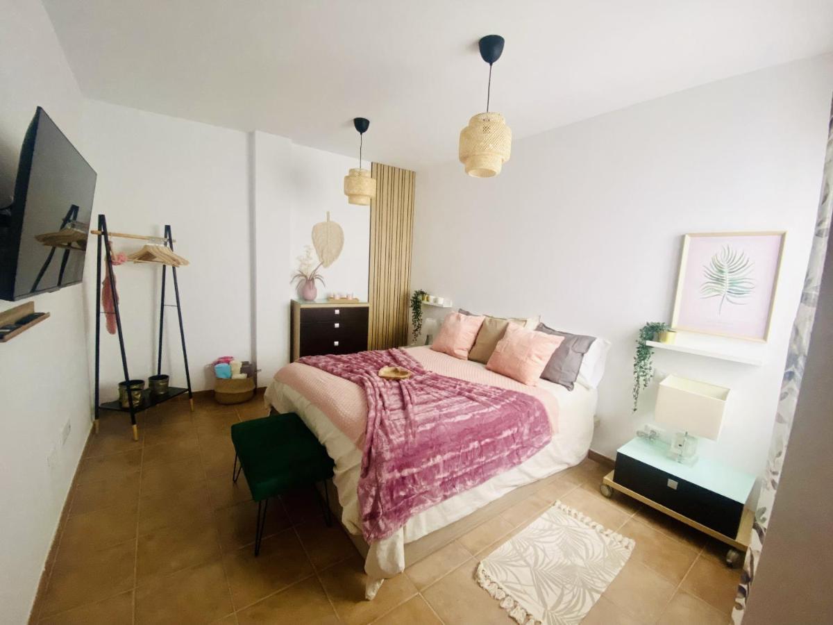 Villa Big House Adeje Deluxe By Deihu Experiences Costa Adeje  Esterno foto