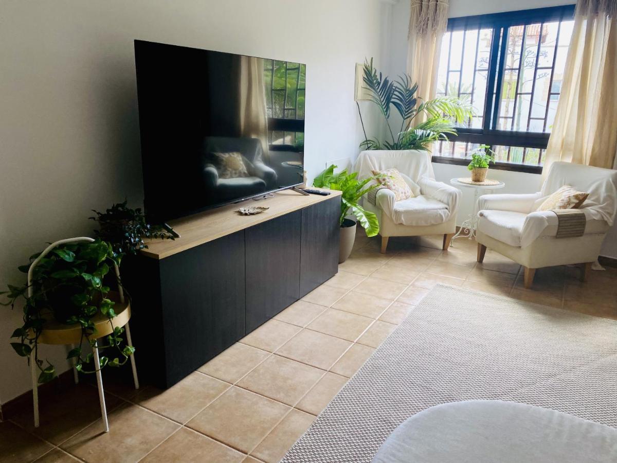 Villa Big House Adeje Deluxe By Deihu Experiences Costa Adeje  Esterno foto