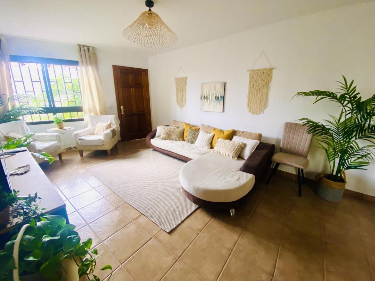 Villa Big House Adeje Deluxe By Deihu Experiences Costa Adeje  Esterno foto