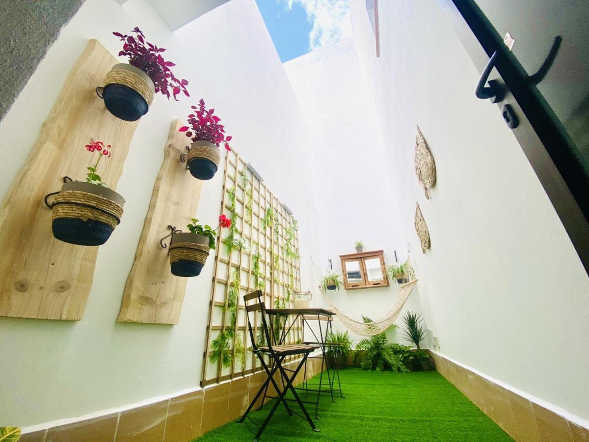 Villa Big House Adeje Deluxe By Deihu Experiences Costa Adeje  Esterno foto