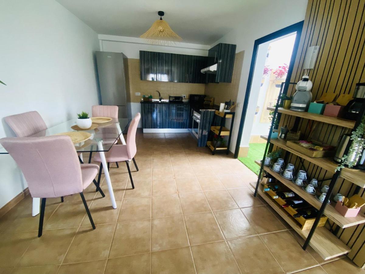 Villa Big House Adeje Deluxe By Deihu Experiences Costa Adeje  Esterno foto