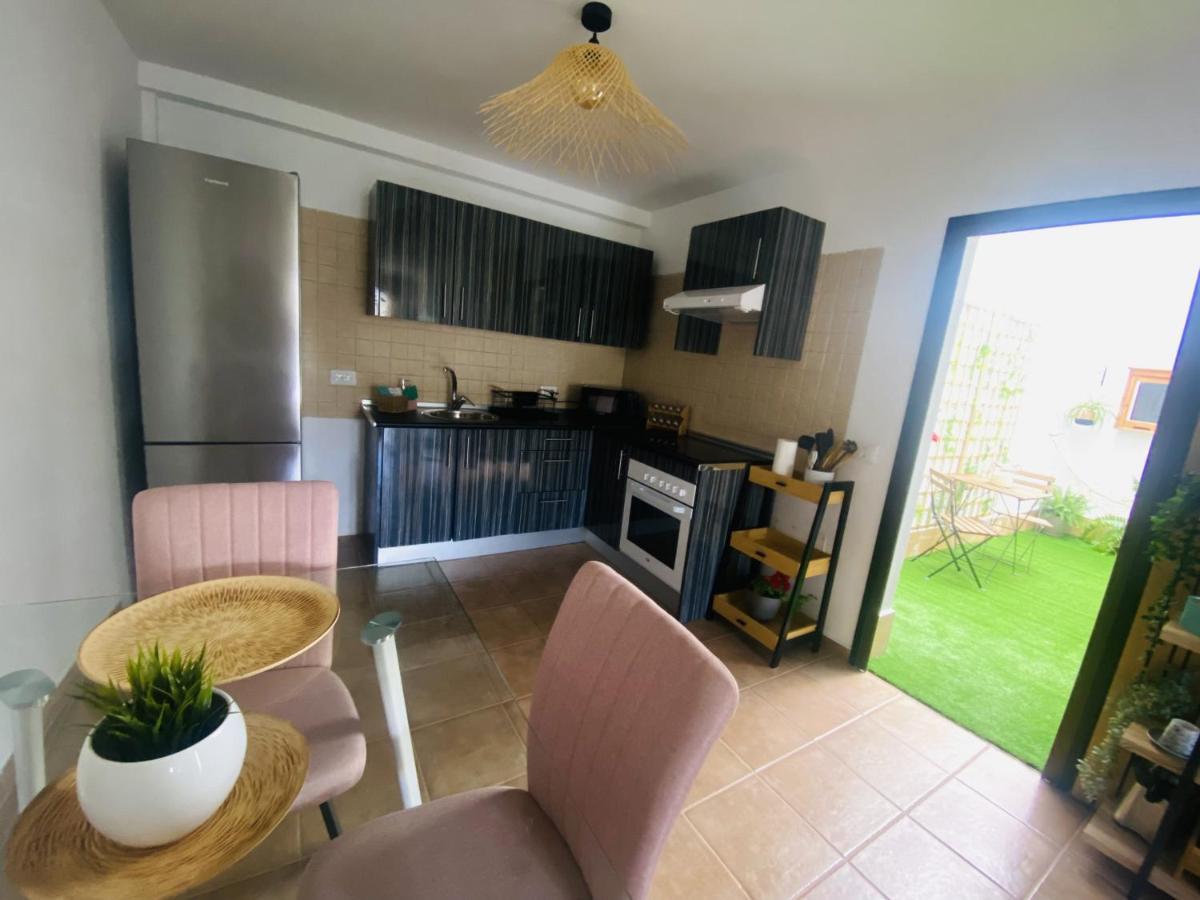 Villa Big House Adeje Deluxe By Deihu Experiences Costa Adeje  Esterno foto