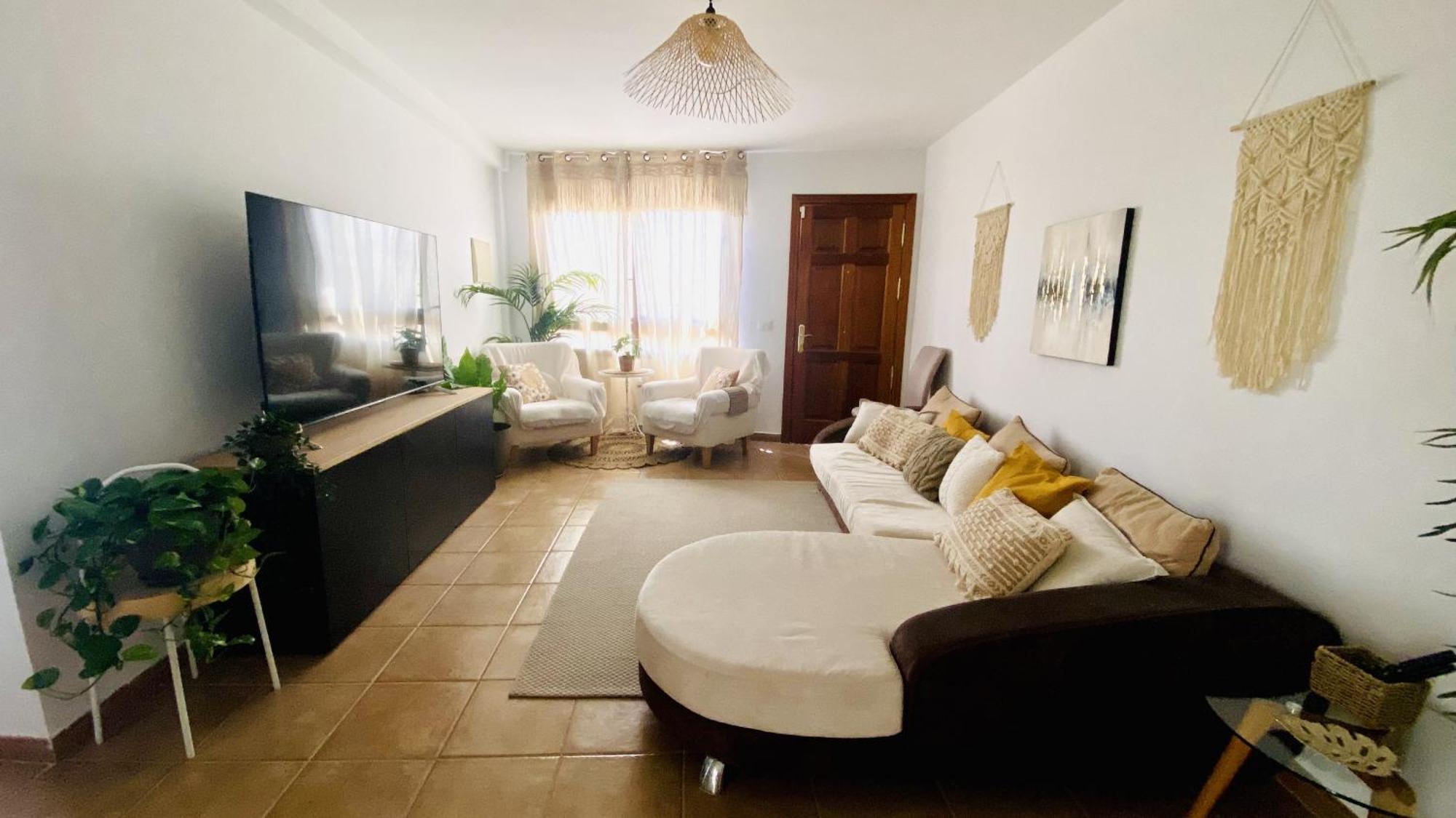 Villa Big House Adeje Deluxe By Deihu Experiences Costa Adeje  Esterno foto