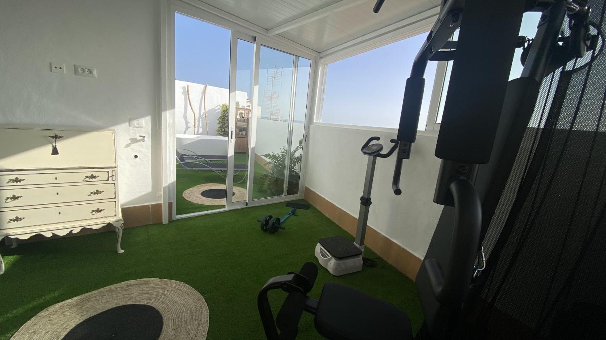 Villa Big House Adeje Deluxe By Deihu Experiences Costa Adeje  Esterno foto