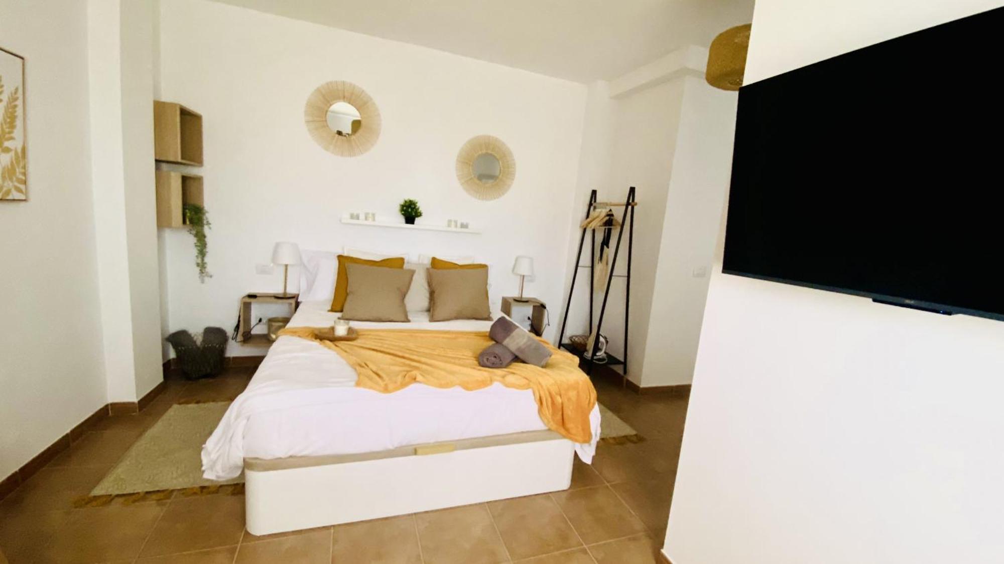 Villa Big House Adeje Deluxe By Deihu Experiences Costa Adeje  Esterno foto