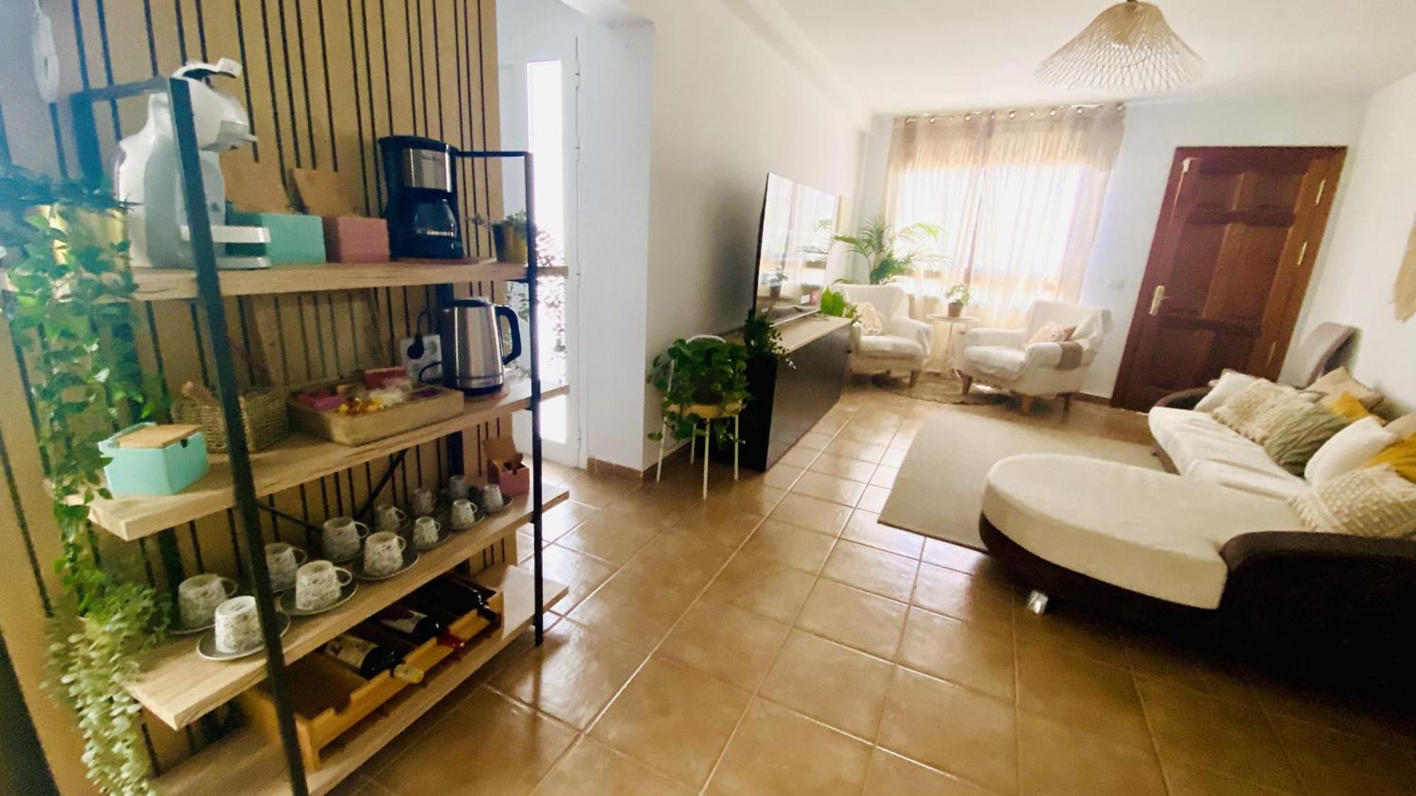 Villa Big House Adeje Deluxe By Deihu Experiences Costa Adeje  Esterno foto