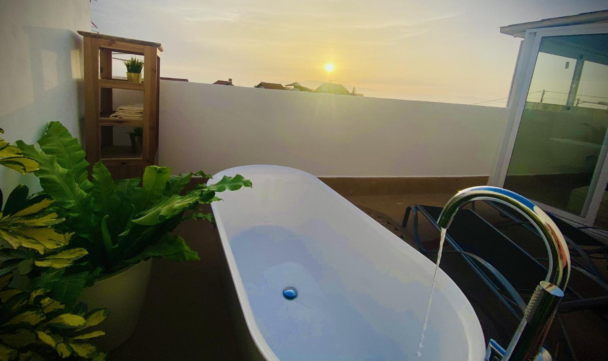 Villa Big House Adeje Deluxe By Deihu Experiences Costa Adeje  Esterno foto