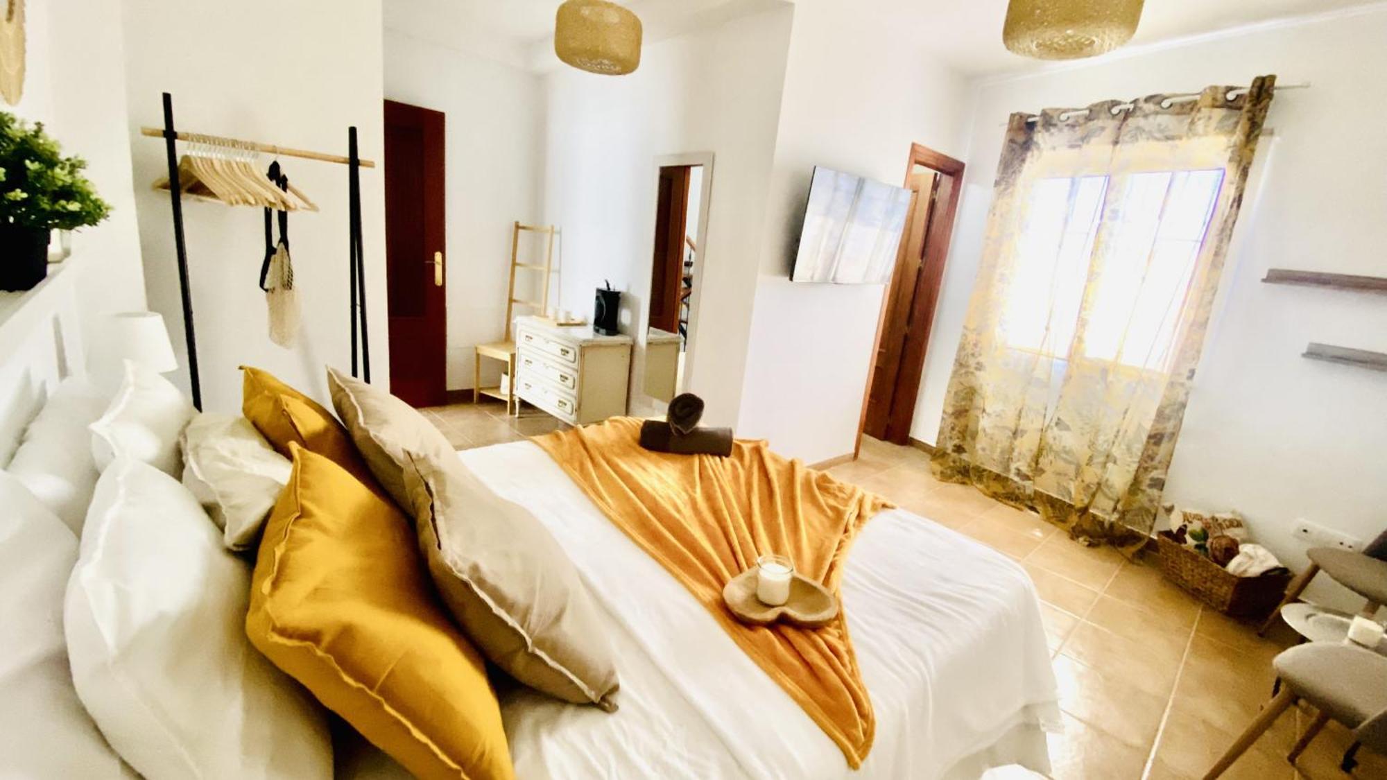 Villa Big House Adeje Deluxe By Deihu Experiences Costa Adeje  Esterno foto