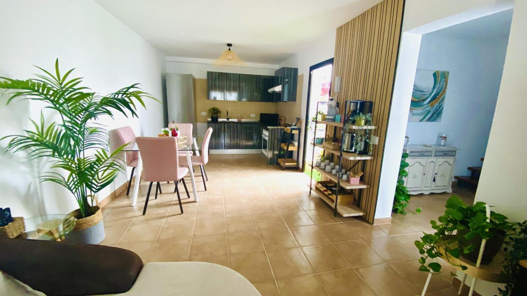 Villa Big House Adeje Deluxe By Deihu Experiences Costa Adeje  Esterno foto