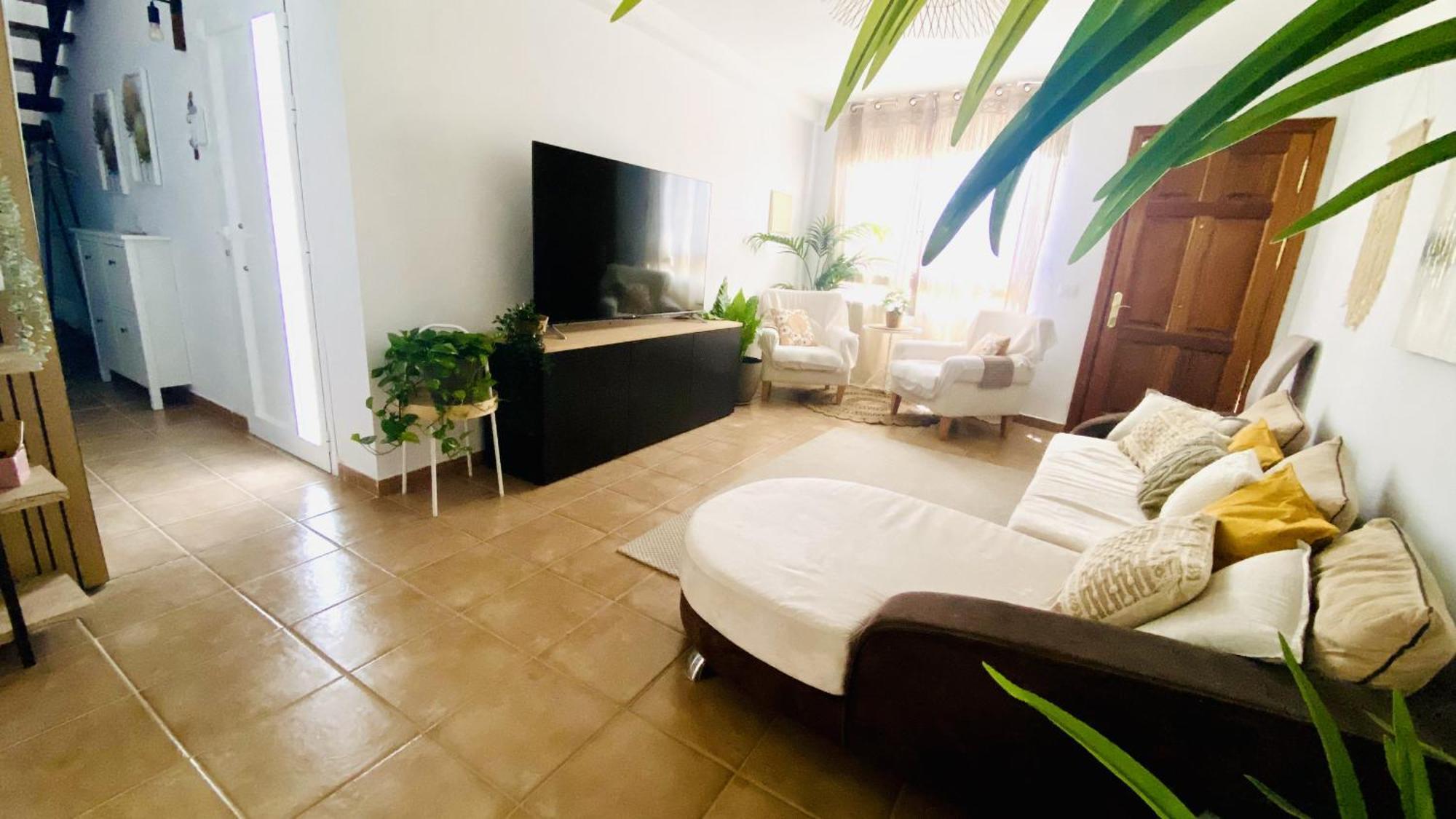 Villa Big House Adeje Deluxe By Deihu Experiences Costa Adeje  Esterno foto