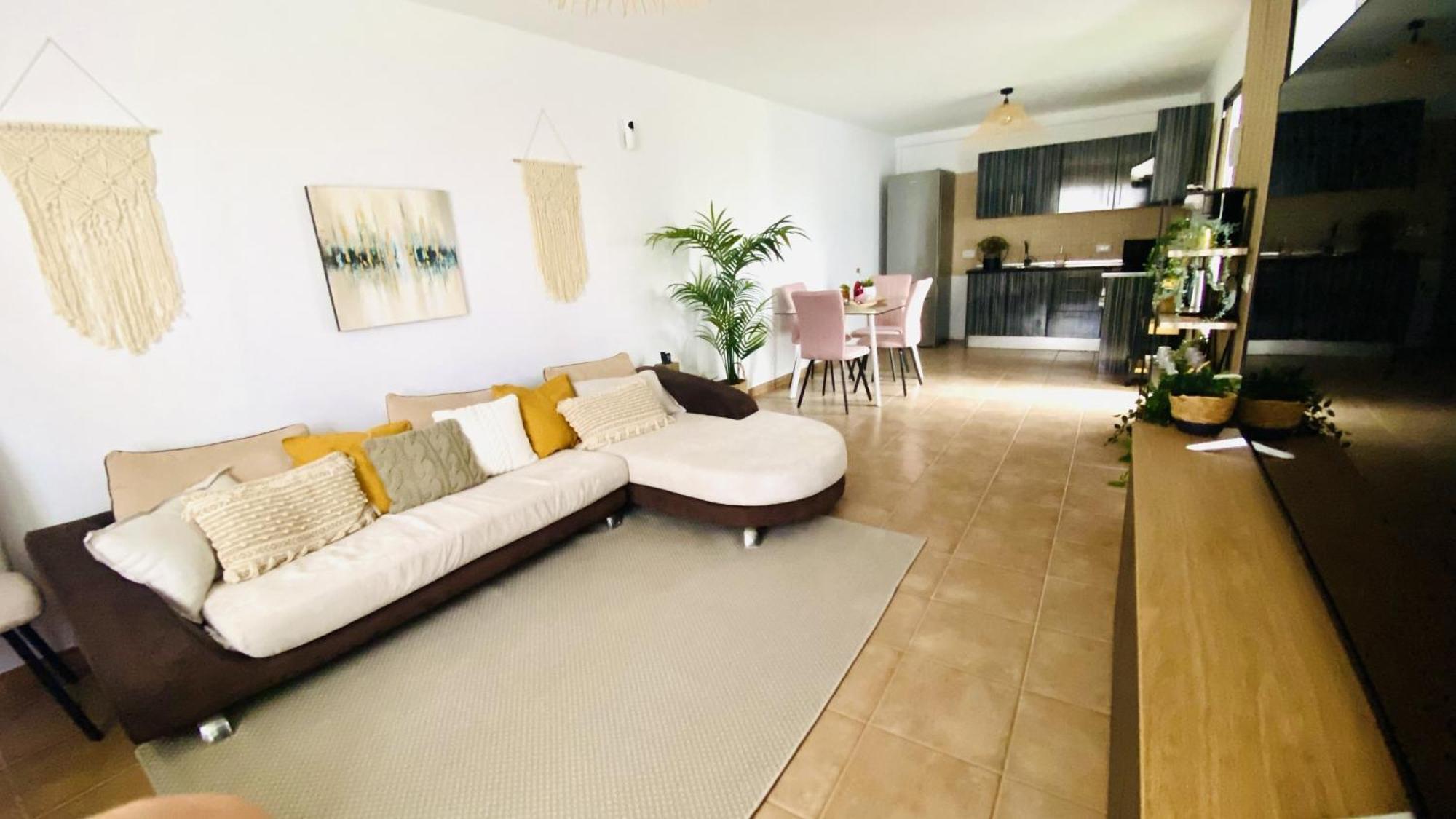 Villa Big House Adeje Deluxe By Deihu Experiences Costa Adeje  Esterno foto