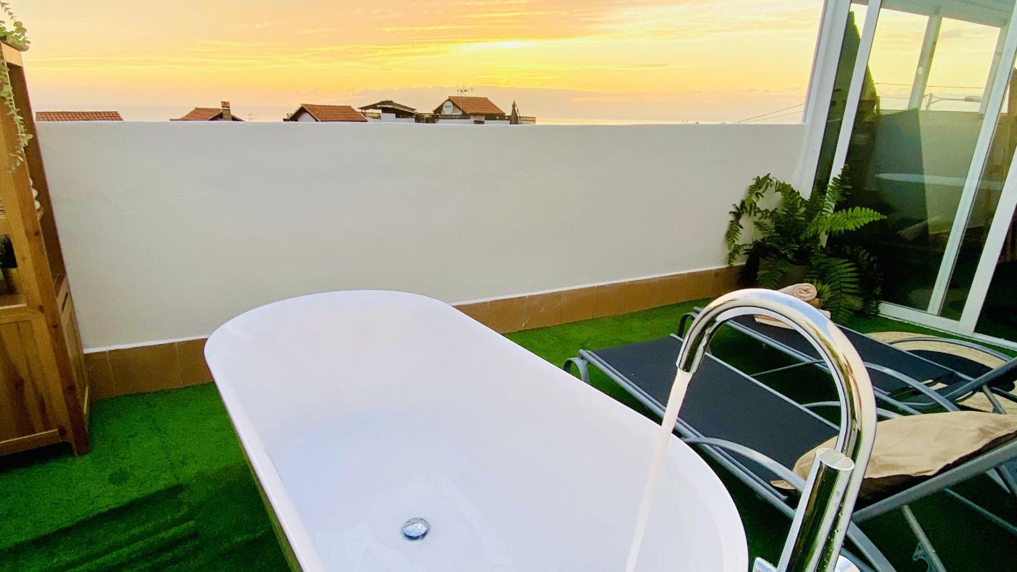 Villa Big House Adeje Deluxe By Deihu Experiences Costa Adeje  Esterno foto