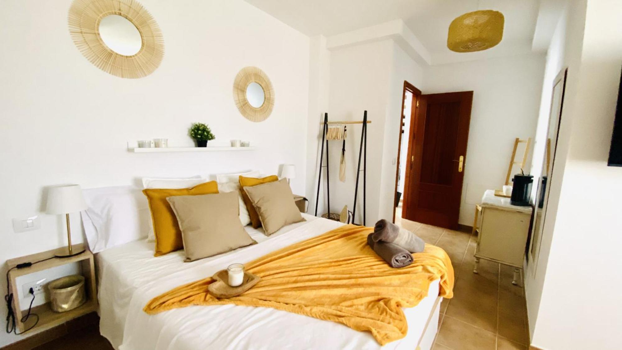 Villa Big House Adeje Deluxe By Deihu Experiences Costa Adeje  Esterno foto