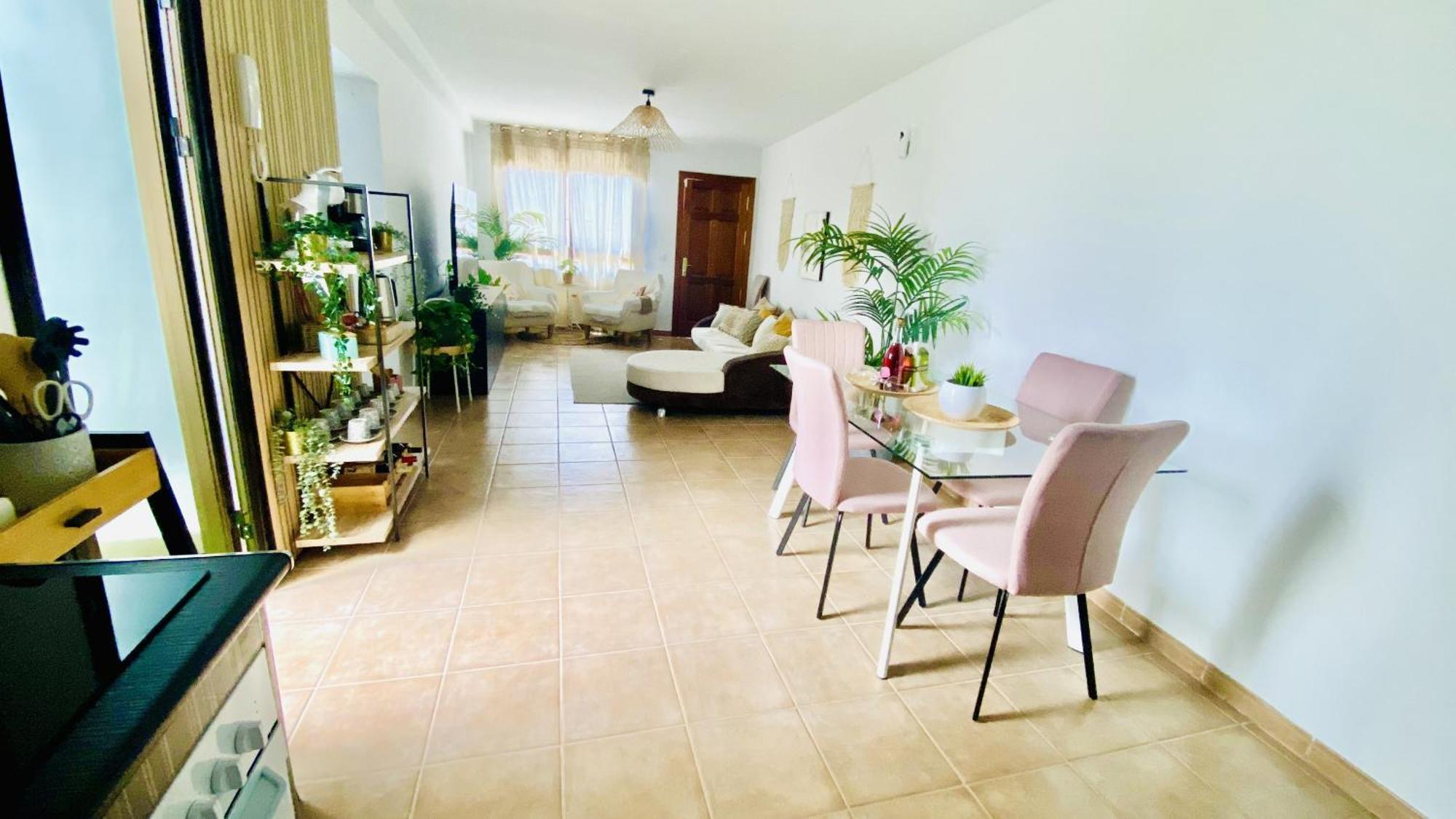 Villa Big House Adeje Deluxe By Deihu Experiences Costa Adeje  Esterno foto